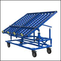 FGL-M-3000-N, FGL tilt Table for floating glass,FGL mesa inclinable para vidrio, FGL table basculante pour verres, FGL Kipptisch f�r Einzelgl�ser, www.lager-und-transporttechnik.info