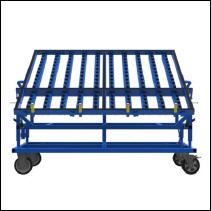 FGL-M-3000-N, FGL tilt Table for floating glass,FGL mesa inclinable para vidrio, FGL table basculante pour verres, FGL Kipptisch f�r Einzelgl�ser, www.lager-und-transporttechnik.info