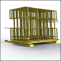 FGL QLG- V-5000 E-150, FGL side shift drawer compact glass storage systeme, FGL Clasificadores para vidrio autom�tico y manual, FGL Querlager Verschiebelager f�r Einzelgl�ser , Kisten und Caps, www.lager-und-transporttechnik.info