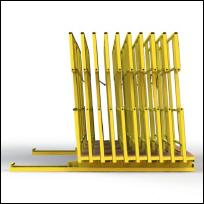 FGL QLG- V-5000 E-150, FGL side shift drawer compact glass storage systeme, FGL Clasificadores para vidrio autom�tico y manual, FGL Querlager Verschiebelager f�r Einzelgl�ser , Kisten und Caps, www.lager-und-transporttechnik.info