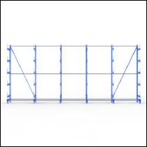 FGL-LR-60005 - estanter�a voladiza pesada, �tag�re lourd pour les profils longues, rayonnages Cantilever  lourds,  FGL Cantilever Racks heavy duty - www.lager-und-transporttechnik.info