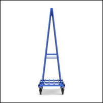 FGL-RTT-812 , FGL Chariot pour cadre et fentre, Carro para transporte y almacenamiento de los marcos y ventanas, FGL transport trolley for frames and  windows,  FGL Rahmenwagen fr Tren und Fenster, www.lager-und-transporttechnick.info