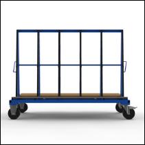 FGL- RWA-201-112-NH, Chariot � verre, chariots porte-vitres ou porte-verres pour le transport s�curise de vitres, FGL carro de vidrio y ventanas o placas, FGL Glass and window trolley - glass transport cart,  FGL Rollwagen - Transportwagen f�r Glas , Febster und Plattenwaren, Glastransportwagen, Fenstertransportwagen , www.lager-und-transporttechnik.info