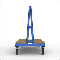 FGL- RWA-201-112-NH, Chariot � verre, chariots porte-vitres ou porte-verres pour le transport s�curise de vitres, FGL carro de vidrio y ventanas o placas, FGL Glass and window trolley - glass transport cart,  FGL Rollwagen - Transportwagen f�r Glas , Febster und Plattenwaren, Glastransportwagen, Fenstertransportwagen , www.lager-und-transporttechnik.info