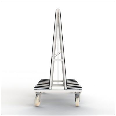FGL- RWA-201-167-N, Chariot � verre, chariots porte-vitres ou porte-verres pour le transport s�curise de vitres, FGL carro de vidrio y ventanas o placas, FGL Glass and window trolley - glass transport cart,  FGL Rollwagen - Transportwagen f�r Glas , Febster und Plattenwaren, Glastransportwagen, Fenstertransportwagen , www.lager-und-transporttechnik.info