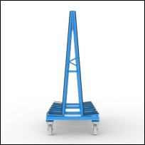 FGL- RWA-208-168-N, Chariot � verre, chariots porte-vitres ou porte-verres et anneaux en PVC y bois  pour le transport s�curise de vitres, FGL carro de vidrio y ventanas o placas, FGL Glass and window trolley - glass transport cart, shipping cart,  FGL Rollwagen - Transportwagen f�r Glas , Febster und Plattenwaren, Glastransportwagen, Fenstertransportwagen , Plattenwagen, www.lager-und-transporttechnik.info