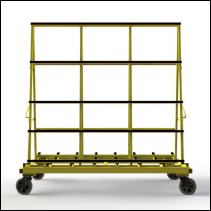 FGL- RWA-212-188-NQ5, Chariot  verre, cahariot de menuisiere, chariots porte-vitres ou porte-verres et anneaux en PVC y bois  pour le transport scurise de vitres, FGL carro de vidrio y ventanas o placas, FGL Glass and window trolley - glass transport cart, shipping cart,  FGL Rollwagen - Transportwagen fr Glas , Febster und Plattenwaren, Glastransportwagen, Fenstertransportwagen , Plattenwagen, www.lager-und-transporttechnik.info