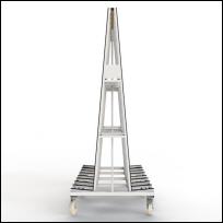 FGL- RWA-312-279-SL, Chariot � verre super lourds, cahariot de menuisiere, chariots porte-vitres ou porte-verres et anneaux en PVC y bois  pour le transport s�curise de vitres, FGL carro pesado de vidrio y ventanas o placas, FGL Glass and window trolley - glass transport cart, heavy duty shipping cart,  FGL Schwerlast Rollwagen - Transportwagen f�r Glas , Febster und Plattenwaren, Glastransportwagen, Fenstertransportwagen , Plattenwagen, www.lager-und-transporttechnik.info