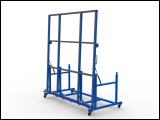 FGL-RWK-242-230 - FGL glass tilt table, table basculante pour de verre, FGL mesa basculante de vidrio, FGL  Kipptisch , FGL Glas Kipptisch, www.lager-und-transporttechnik.info