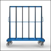 FGL- RWL-157-156-N, Chariot � verre, chariots porte-vitres ou porte-verres pour le transport s�curise de vitres, FGL carro de vidrio y ventanas o placas, FGL Glass and window trolley - glass transport cart,  FGL Rollwagen - Transportwagen f�r Glas , Febster und Plattenwaren, Glastransportwagen, Fenstertransportwagen , www.lager-und-transporttechnik.info