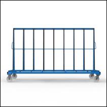 FGL- RWL-3000 N, Chariot  verre, chariots porte-vitres ou porte-verres pour le transport scurise de vitres, FGL carro de vidrio y ventanas o placas, FGL Glass and window trolley - glass transport cart,  FGL Rollwagen - Transportwagen fr Glas , Febster und Plattenwaren, Glastransportwagen, Fenstertransportwagen , www.lager-und-transporttechnik.info