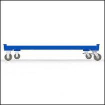 FGL-UW-1812-N, FGL undercarriage for glass and window transport rack, FGL chariot suprieur pour les Chevalet de stockage, tren de aterrizaje para los estanteria de transporte y almacenamiento,FGL  dollie, FGL Unterwagen fr Glastransportgestelle und Fenstertransportgestelle, www.lager-und-Transporttechnik.info