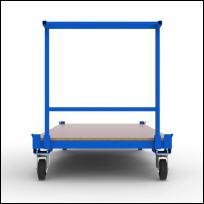 FGL-UW-201 P15, FGL undercarriage for glass and window transport rack, FGL chariot suprieur pour les Chevalet de stockage, tren de aterrizaje para los estanteria de transporte y almacenamiento,FGL  dollie, FGL Unterwagen fr Glastransportgestelle und Fenstertransportgestelle, www.lager-und-Transporttechnik.info