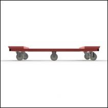 FGL-UW-2312, FGL undercarriage for glass and window transport rack, FGL chariot suprieur pour les Chevalet de stockage, tren de aterrizaje para los estanteria de transporte y almacenamiento,FGL  dollie, FGL Unterwagen fr Glastransportgestelle und Fenstertransportgestelle, www.lager-und-Transporttechnik.info