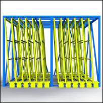 FGL-V-5000 CKE , FGL glass compact storage system, FGL glass storage system, FGL Module compact de stockage et classification pour de verre, FGL M�dulo compacto de almacenamieto y clasicaci�n para el vidrio,  clasificador de vidiro compact, FGL Schubfachlager , Kompaktlager f�r Glas, Kisten und Caps, Glaslagersystem, www.lager-und-transporttechnik.info