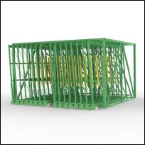 FGL-V-5000 CKE , FGL glass compact storage system, FGL glass storage system, FGL Module compact de stockage et classification pour de verre, FGL M�dulo compacto de almacenamieto y clasicaci�n para el vidrio,  clasificador de vidiro compact, FGL Schubfachlager , Kompaktlager f�r Glas, Kisten und Caps, Glaslagersystem, www.lager-und-transporttechnik.info