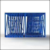 FGL-V-5000 CKE 200 , FGL glass compact storage system, FGL glass storage system, FGL Module compact de stockage et classification pour de verre, FGL M�dulo compacto de almacenamieto y clasicaci�n para el vidrio,  clasificador de vidiro compact, FGL Schubfachlager , Kompaktlager f�r Glas, Kisten und Caps, Glaslagersystem, www.lager-und-transporttechnik.info