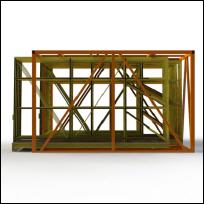 FGL-V-5000 e210 , FGL glass compact storage system, FGL glass storage system, FGL Module compact de stockage et classification pour de verre, FGL M�dulo compacto de almacenamieto y clasicaci�n para el vidrio,  clasificador de vidiro compact, FGL Schubfachlager , Kompaktlager f�r Glas, Kisten und Caps, Glaslagersystem, www.lager-und-transporttechnik.info