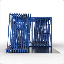 FGL-V-5000 e60 , FGL glass compact storage system, FGL glass storage system, FGL Module compact de stockage et classification pour de verre, FGL M�dulo compacto de almacenamieto y clasicaci�n para el vidrio,  clasificador de vidiro compact, FGL Schubfachlager , Kompaktlager f�r Glas, Kisten und Caps, Glaslagersystem, www.lager-und-transporttechnik.info