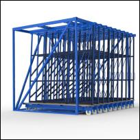 FGL-V3000 e200, FGL glass compact storage system, FGL glass storage system, FGL Module compact de stockage et classification pour de verre, FGL M�dulo compacto de almacenamieto y clasicaci�n para el vidrio,  clasificador de vidiro compact, FGL Schubfachlager , Kompaktlager f�r Glas, Kisten und Caps, Glaslagersystem, www.lager-und-transporttechnik.info