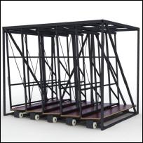 FGL-V3000 e500, FGL glass compact storage system, FGL glass storage system, FGL Module compact de stockage et classification pour de verre, FGL M�dulo compacto de almacenamieto y clasicaci�n para el vidrio,  clasificador de vidiro compact, FGL Schubfachlager , Kompaktlager f�r Glas, Kisten und Caps, Glaslagersystem, www.lager-und-transporttechnik.info