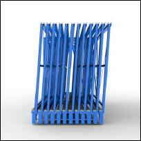 FGL-V3000 e50, FGL glass compact storage system, FGL glass storage system, FGL Module compact de stockage et classification pour de verre, FGL M�dulo compacto de almacenamieto y clasicaci�n para el vidrio,  clasificador de vidiro compact, FGL Schubfachlager , Kompaktlager f�r Glas, Kisten und Caps, Glaslagersystem, www.lager-und-transporttechnik.info