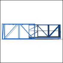 FGL-V3000 e50, FGL glass compact storage system, FGL glass storage system, FGL Module compact de stockage et classification pour de verre, FGL M�dulo compacto de almacenamieto y clasicaci�n para el vidrio,  clasificador de vidiro compact, FGL Schubfachlager , Kompaktlager f�r Glas, Kisten und Caps, Glaslagersystem, www.lager-und-transporttechnik.info