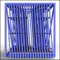 FGL-VM 60e18, FGL glass compact storage system, FGL glass storage system, FGL Module compact de stockage et classification pour de verre, FGL M�dulo compacto de almacenamieto y clasicaci�n para el vidrio,  clasificador de vidiro compact, FGL Schubfachlager , Kompaktlager f�r Glas, Kisten und Caps, Glaslagersystem, www.lager-und-transporttechnik.info