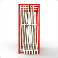 FGL-VM 80-7, FGL glass compact storage system, FGL glass storage system, FGL Module compact de stockage et classification pour de verre, FGL M�dulo compacto de almacenamieto y clasicaci�n para el vidrio,  clasificador de vidiro compact, FGL Schubfachlager , Kompaktlager f�r Glas, Kisten und Caps, Glaslagersystem, www.lager-und-transporttechnik.info