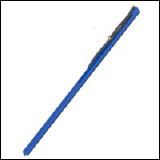 FGL Load securing beam with strap and belt - FGL Gurtspannlatten und Federspannlaten - www.lager-und-transporttechnik.info