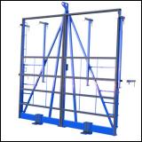 FGL glass forklift - glass fork - FGL-LG-6000 K - FGL Ladegabel f�r Einzelgl�ser Kisten und Caps - www.lager-und-transporttechnik.info