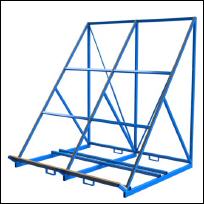 heavy duty transport rack for trailer and trucks ,  FGL-LS-2422-303-N , FGL LKW Aufbauten, Sonder- und Transportgestelle f�r Fassaden, Platten- und Schwerlastnelemente,  www.lager-und-transporttechnik.info.info