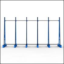 FGL heavy duty Storage rack for elemente, sheets, glass and windows , FGL-AV-7000-F - FGL Schwerlast  Lagergestell f�r Gl�ser und Plattenelemente, www.transport-und-lagertechnik.info