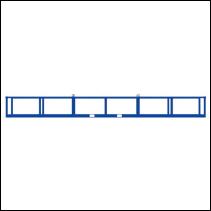 FGL-LP-6000 ST - Civi�re pour profil�s- FGL palettes pour mat�riaux longs, bastidor transporte para perfiles largos, FGL long goods pallets -  FGL Langgut Paletten - www.lager-und-transporttechnik.info