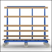 FGL- RWL-228-185-NQH, Chariot � verre, chariots porte-vitres ou porte-verres pour le transport s�curise de vitres, FGL carro de vidrio y ventanas o placas, FGL Glass and window trolley - glass transport cart,  FGL Rollwagen - Transportwagen f�r Glas , Febster und Plattenwaren, Glastransportwagen, Fenstertransportwagen , www.lager-und-transporttechnik.info