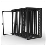 FGL-TAS-21-110 , FGL display system for doors - FGL sistema de exposiciones para puertas - FGL syst�me d'expositions pour les portes - FGL Ausstellungmodul f�r T�ren , FGL Compact System f�r T�ren - www.lager-und-transporttechnik.info