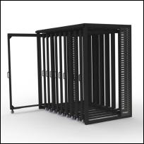 FGL-TAS-21-110 , FGL display system for doors - FGL sistema de exposiciones para puertas - FGL syst�me d'expositions pour les portes - FGL Ausstellungmodul f�r T�ren , FGL Compact System f�r T�ren - www.lager-und-transporttechnik.info