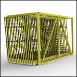 FGL-V-5000 e60 , FGL glass compact storage system, FGL glass storage system, FGL Module compact de stockage et classification pour de verre, FGL M�dulo compacto de almacenamieto y clasicaci�n para el vidrio,  clasificador de vidiro compact, FGL Schubfachlager , Kompaktlager f�r Glas, Kisten und Caps, Glaslagersystem, www.lager-und-transporttechnik.info