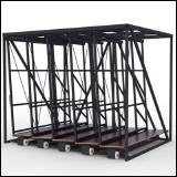 FGL-V3000 e500, FGL glass compact storage system, FGL glass storage system, FGL Module compact de stockage et classification pour de verre, FGL M�dulo compacto de almacenamieto y clasicaci�n para el vidrio,  clasificador de vidiro compact, FGL Schubfachlager , Kompaktlager f�r Glas, Kisten und Caps, Glaslagersystem, www.lager-und-transporttechnik.info