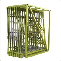 FGL-V3000 e70, FGL glass compact storage system, FGL glass storage system, FGL Module compact de stockage et classification pour de verre, FGL M�dulo compacto de almacenamieto y clasicaci�n para el vidrio,  clasificador de vidiro compact, FGL Schubfachlager , Kompaktlager f�r Glas, Kisten und Caps, Glaslagersystem, www.lager-und-transporttechnik.info