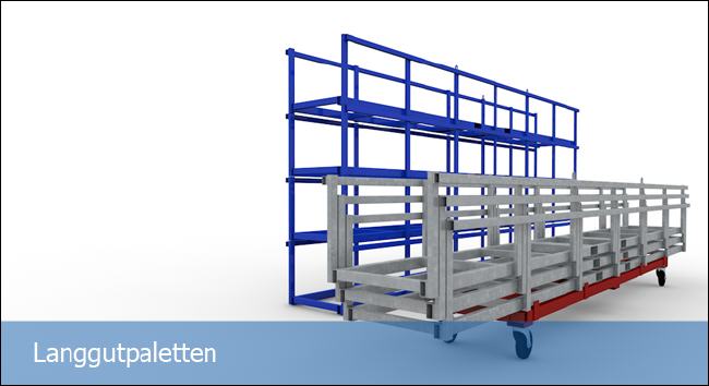 FGL long goods pallets - FGL Langgut Paletten - www.lager-und-transporttechnik.info