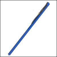 FGL Load securing beam with strap and belt - FGL Gurtspannlatten und Federspannlaten - www.lager-und-transporttechnik.info